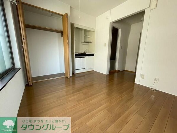 プリンス小松の物件内観写真